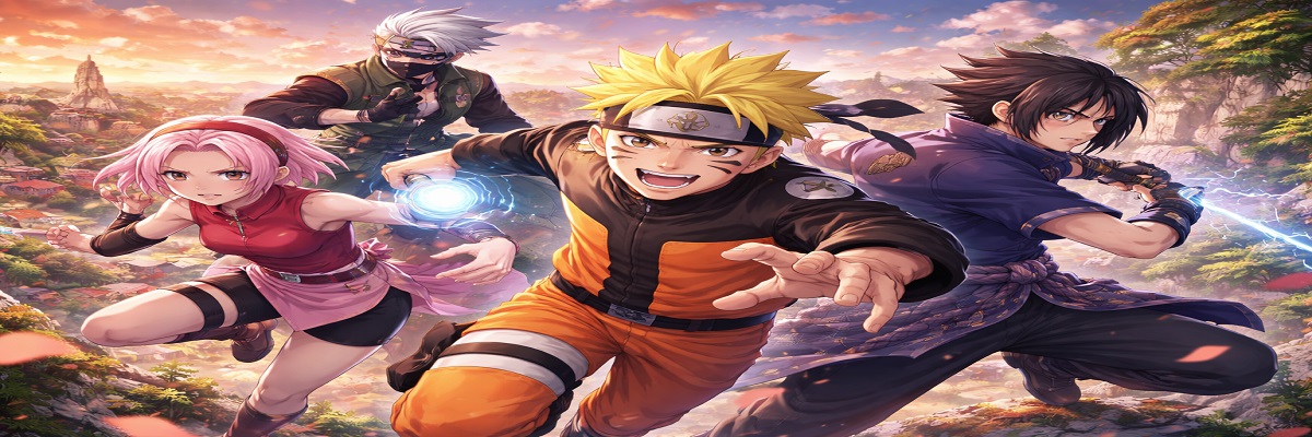 火影忍者 - 漫蛙漫画官网入口推荐