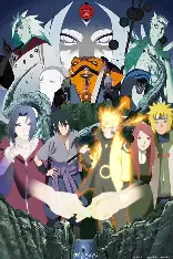 火影忍者 - 漫蛙漫画官网入口热门推荐