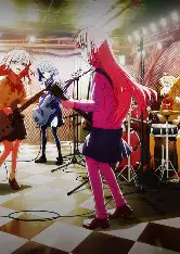 孤独摇滚 - 漫蛙漫画官网入口编辑推荐