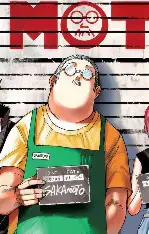 坂本日常 - 漫蛙漫画官网入口编辑推荐