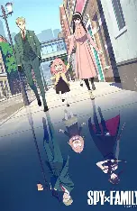 间谍过家家 - 漫蛙漫画官网入口最新更新