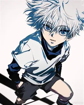 全职猎人 - 漫蛙漫画官网入口最新更新