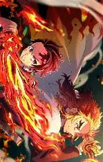 鬼灭之刃 - 漫蛙漫画官网入口热门推荐