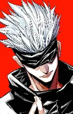 咒术回战 - 漫蛙漫画官网入口排行第三