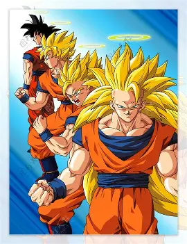 龙珠 - 漫蛙漫画官网入口排行第五